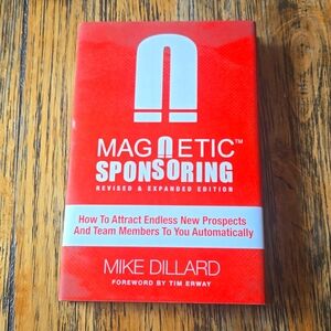 Magnetic Sponsoring